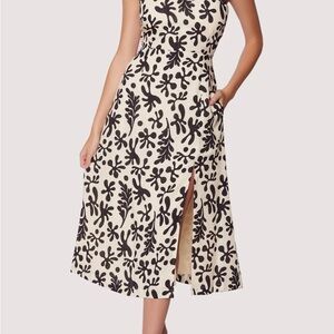 Lost and Wander summer dress